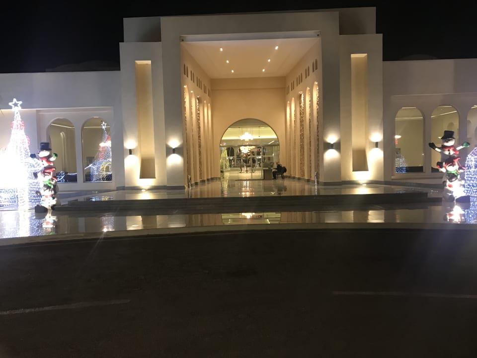 Lobby Pickalbatros Villaggio Resort - Portofino