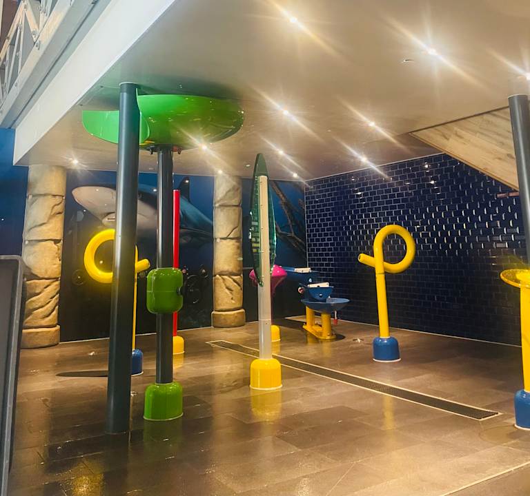 Pool Falkensteiner Club Funimation Katschberg