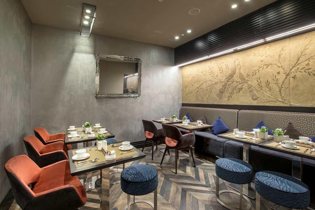 Gastro The Style Hotel