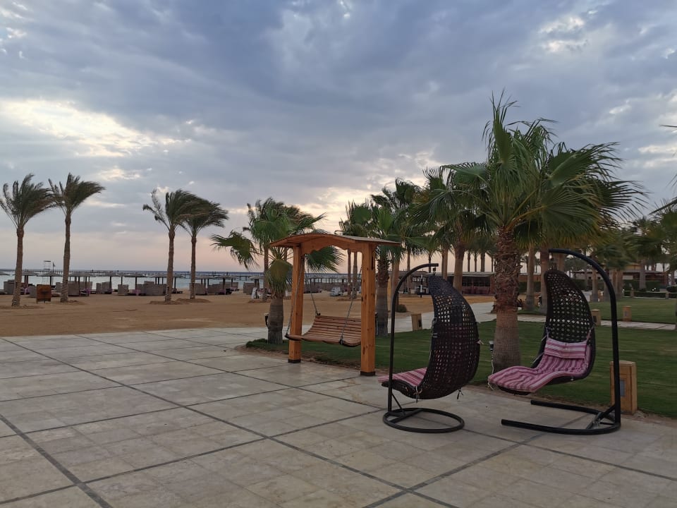 Strand Casa Mare Resort