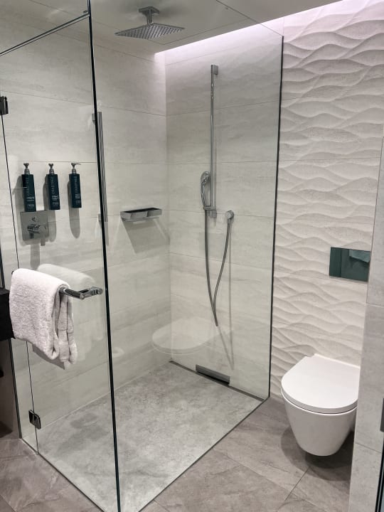 Zimmer Hilton Munich Airport