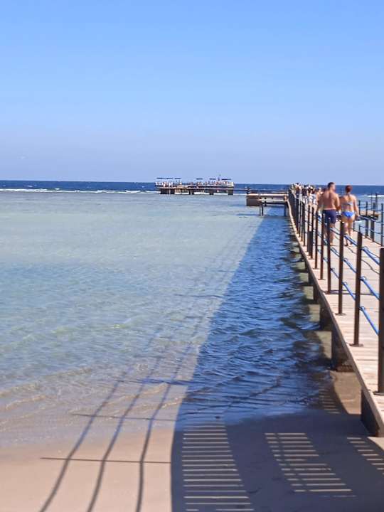 Strand Albatros Makadi Resort