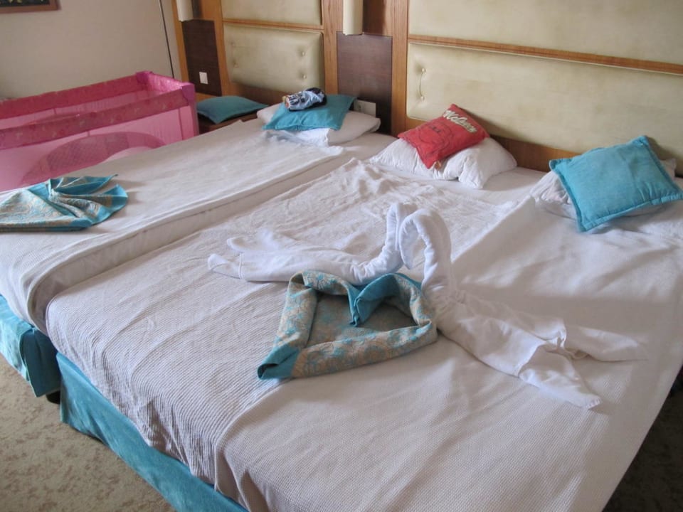 5109 Saturn Palace Resort Hotel