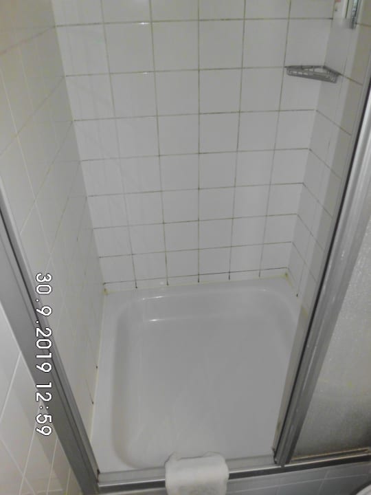 Zimmer IntercityHotel Schwerin