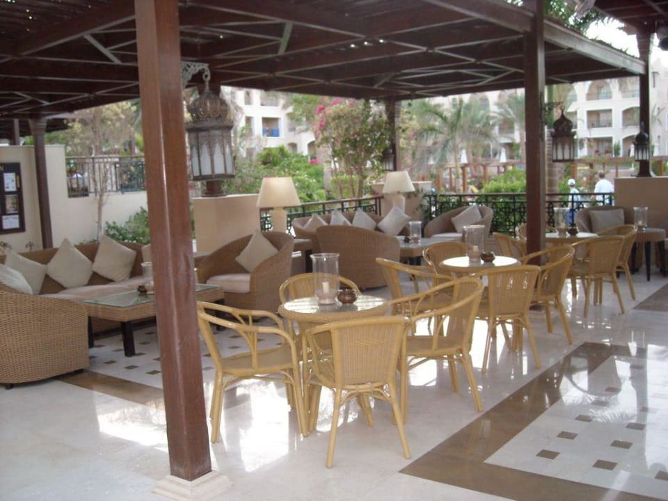 Madinat Makadi Jaz Makadi Oasis Resort