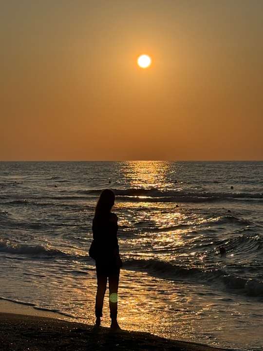 Strand Bella Beach Hotel