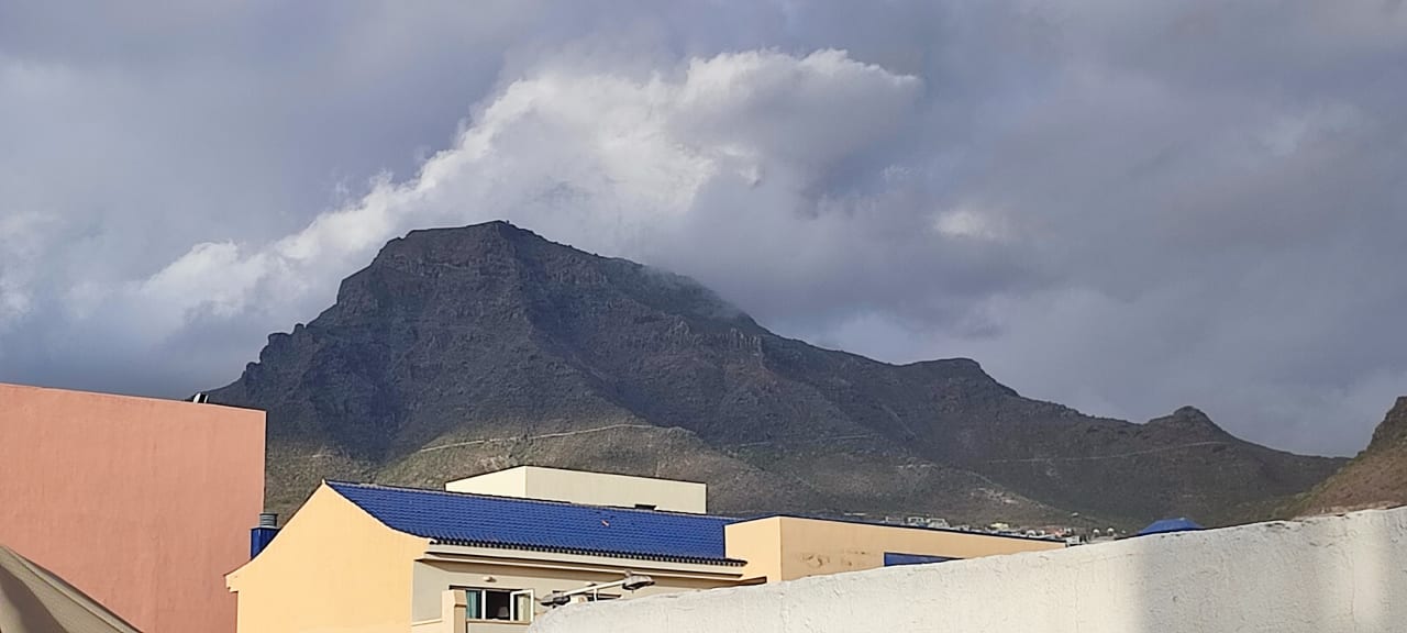 Ausblick LABRANDA Bahía y Villas Fañabé