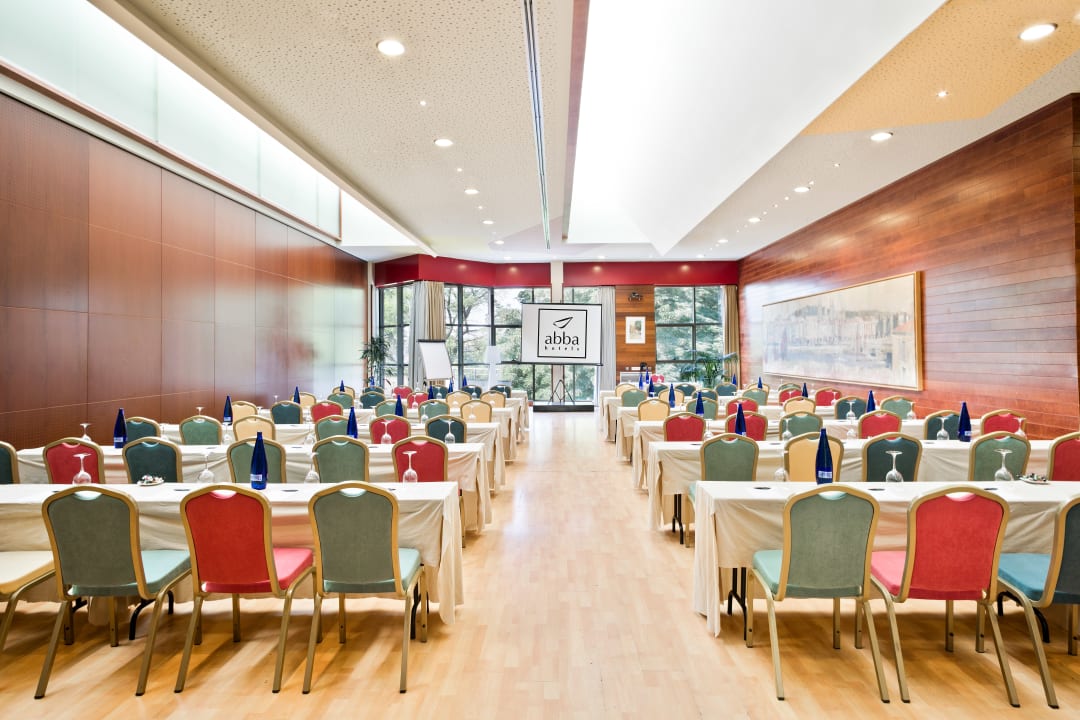 Sonstiges Hotel Abba Burgos