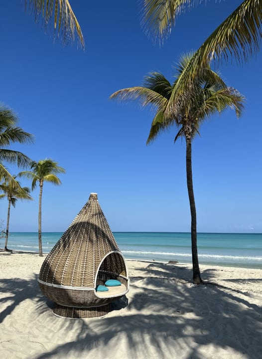 Strand Paradisus Varadero Resort & Spa