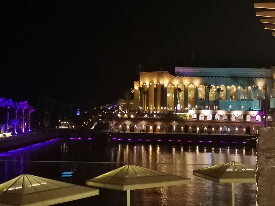 Ausblick Pickalbatros Citadel Resort