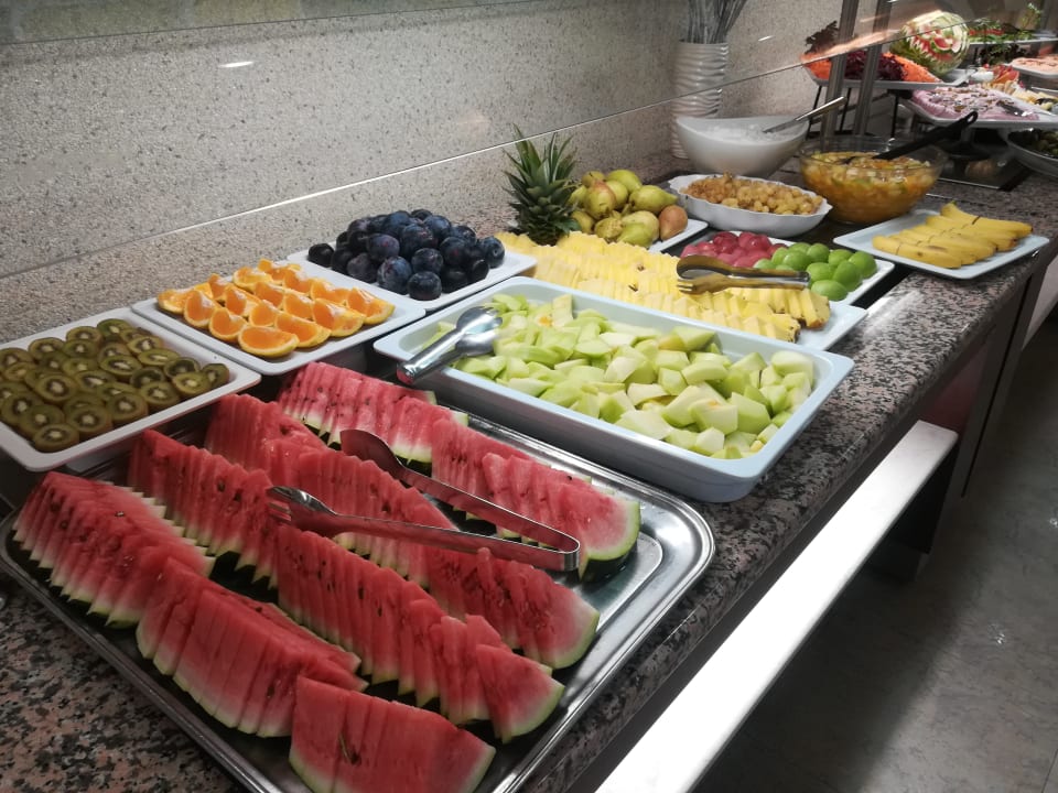 Gastro Rodos Princess Beach Hotel & Spa