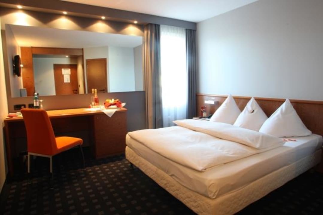 Zimmer ARA-Hotel Classic