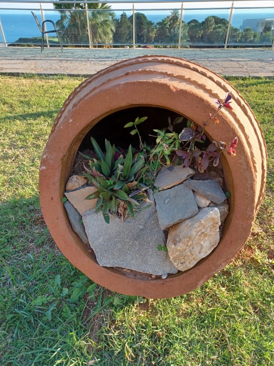 Sonstiges Kresten Palace Hotel