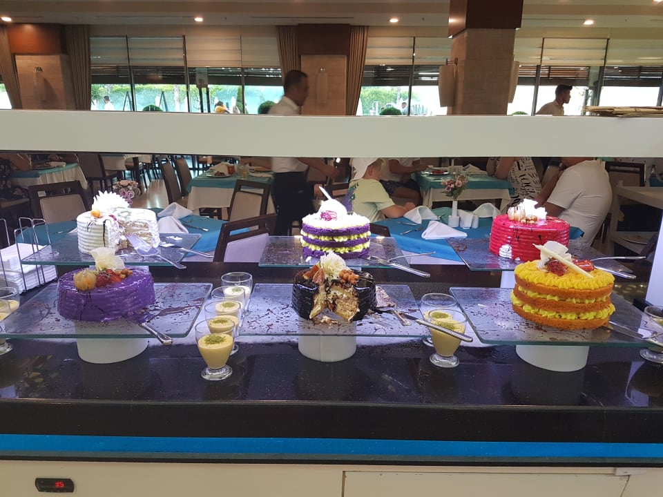 Gastro Luna Blanca Resort & Spa