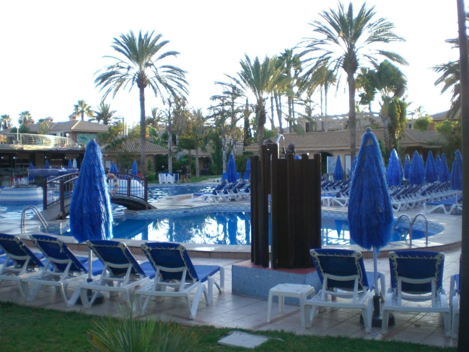 Piscina Suites & Villas by Dunas