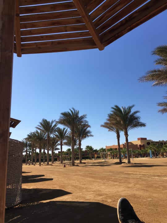 Strand Casa Mare Resort