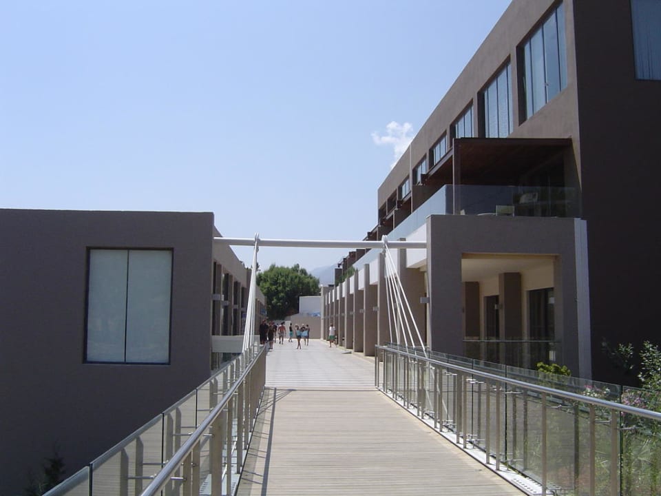 Aussen Atlantica Mikri Poli Crete