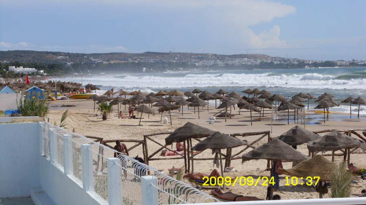 Schöne Aussicht Samira Club