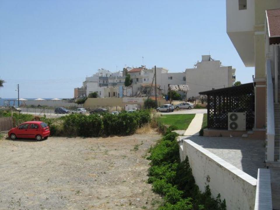 Poolbar 1 b Hersonissos Palace