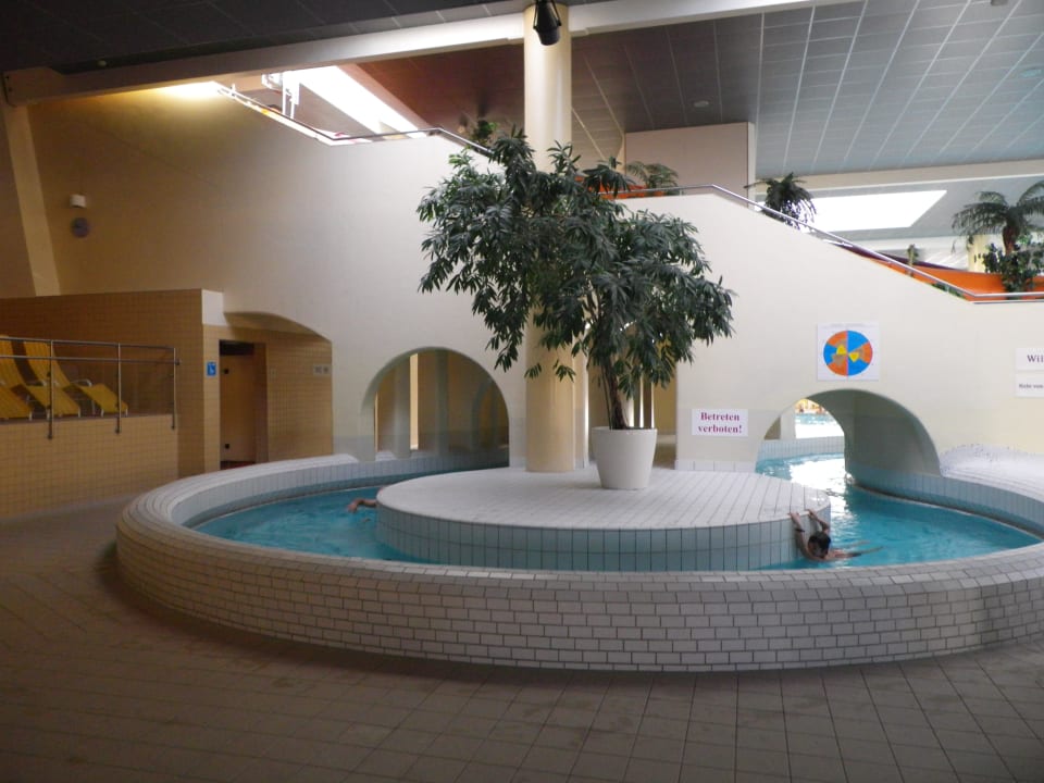 Wildbach Allegria Resort Stegersbach