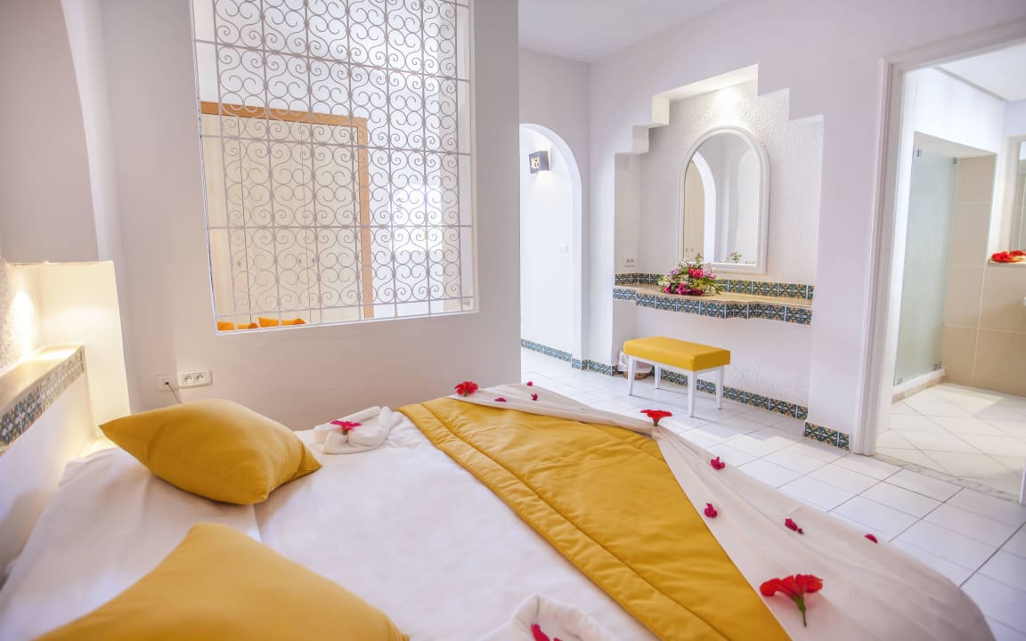 Seabel Aladin Djerba  Hotel Seabel Aladin Djerba