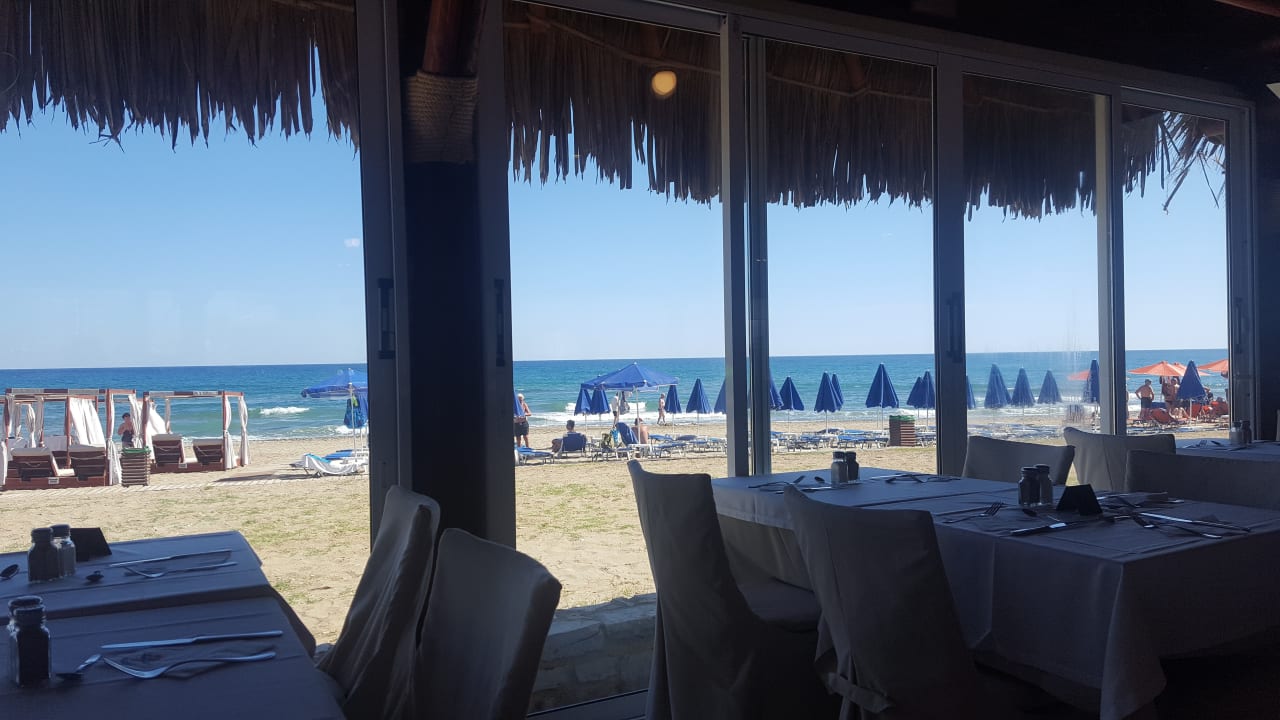 Juni 2018 HARPIN Happy Days Beach Hotel