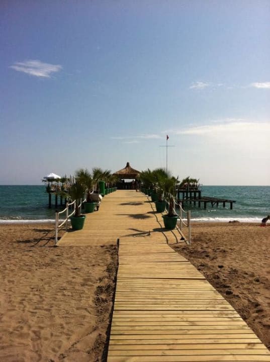Der Steg Hotel Delphin Diva