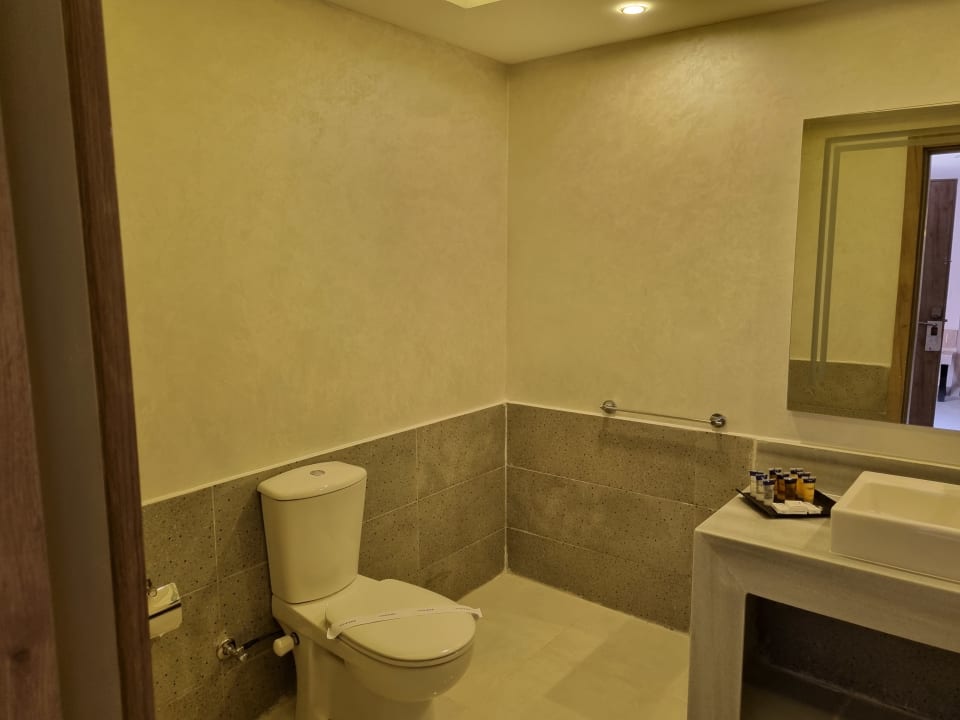 Zimmer Pickalbatros Alf Leila Wa Leila Resort - Neverland Hurghada