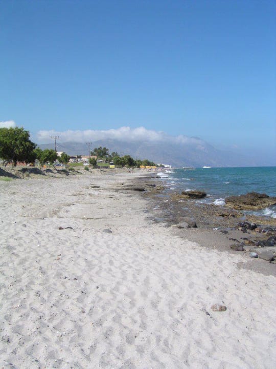 Strand Atlantica Mikri Poli Kos