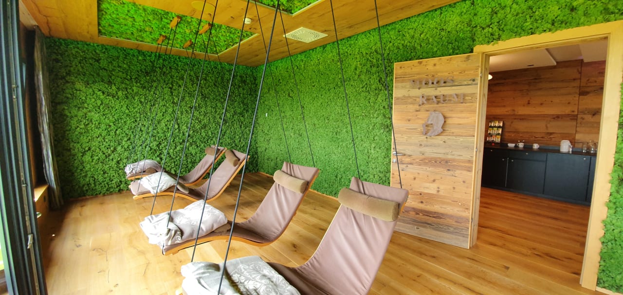 Sport & Freizeit Hotel Winzer - Nur wir Zwei