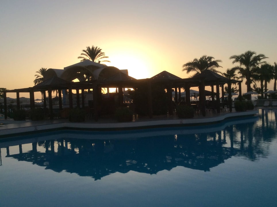 Sonnenaufgang! Rodos Palladium Leisure & Wellness