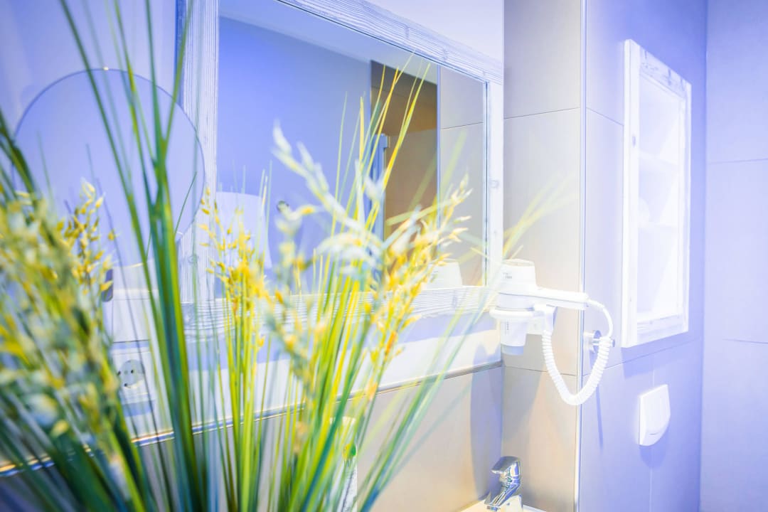 Deine Bude Badspiegel Bude54