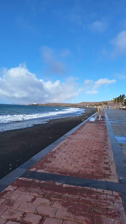 Strand R2 Bahía Playa Design Hotel & Spa - Adults Only