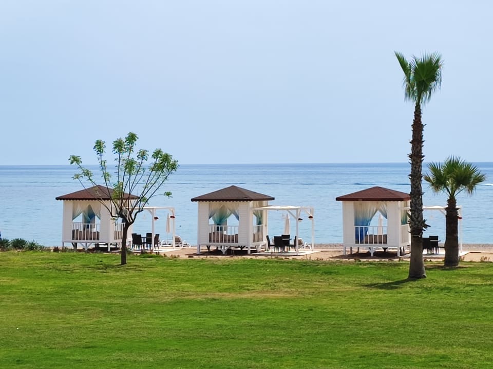 Strand Arcanus Hotels Sorgun