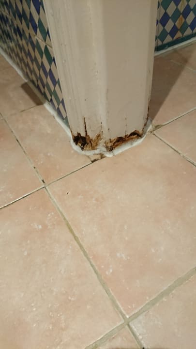 Zimmer Hotel Marhaba Club