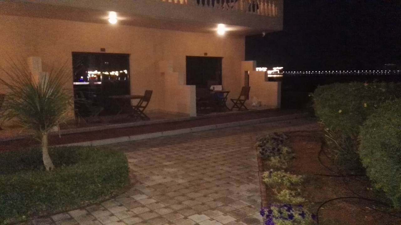 Außenansicht BM Beach Resort