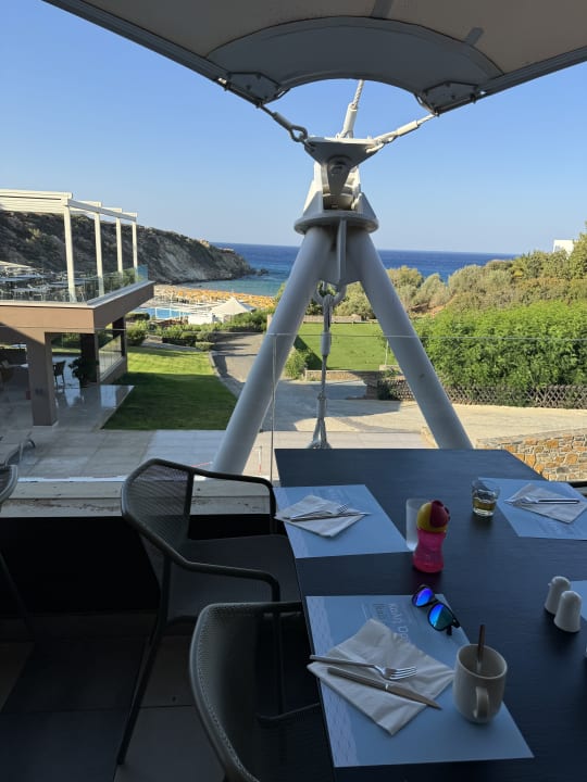 Gastro Atlantica Mikri Poli Crete