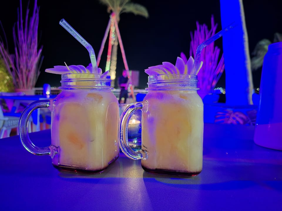 Sonstiges Fort Arabesque Resort, Spa & Villas