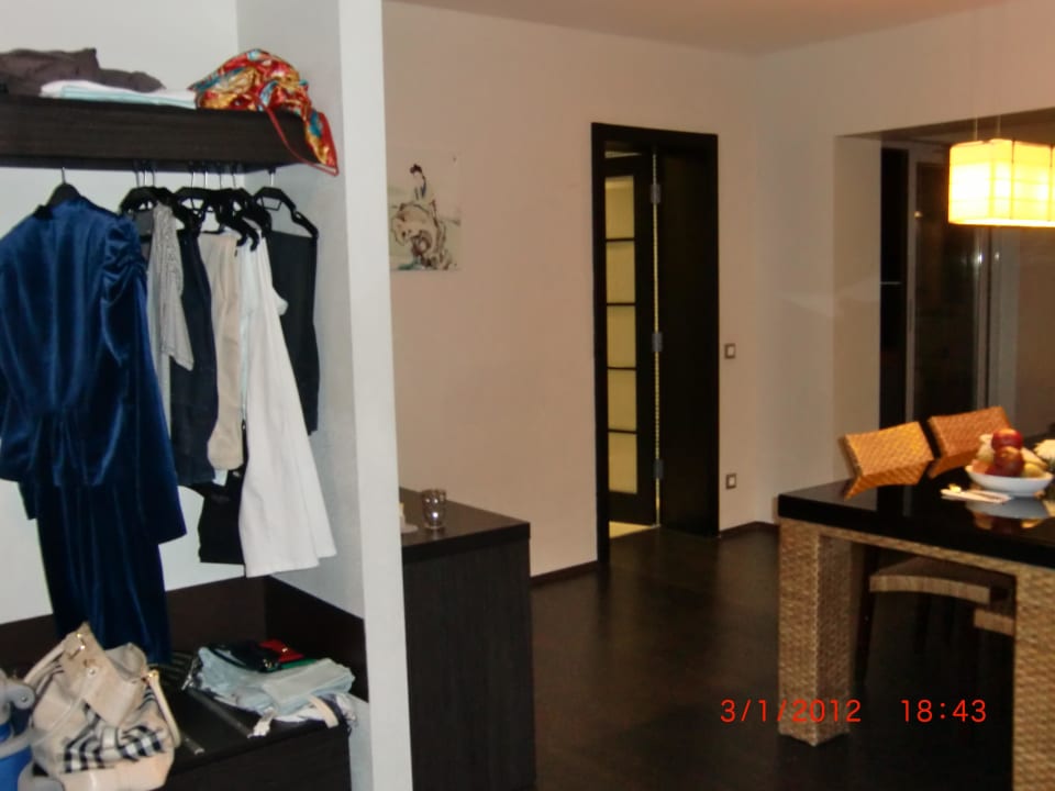 Suiteroom Limak Lara Deluxe Hotel & Resort