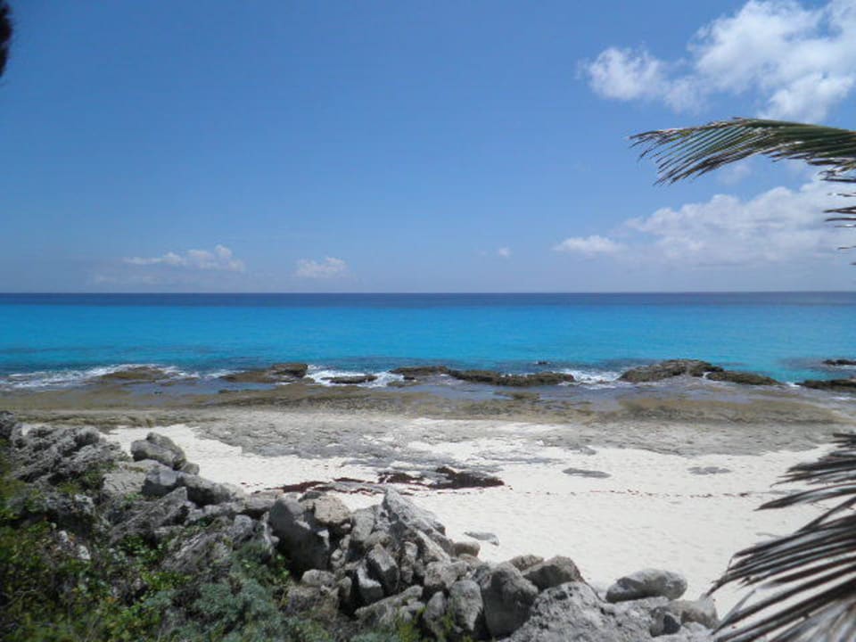 Toller Ausblick Hotel Stella Maris Resort
