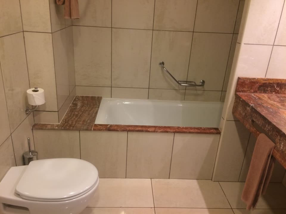 Zimmer Hotel Riu Buenavista