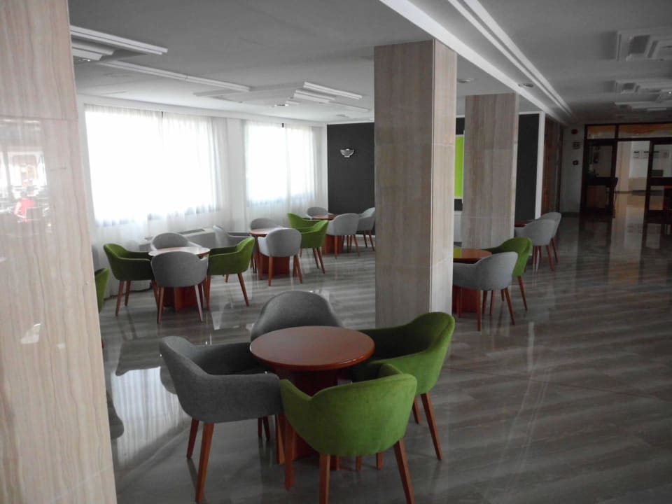 Geräumig Millor Sol