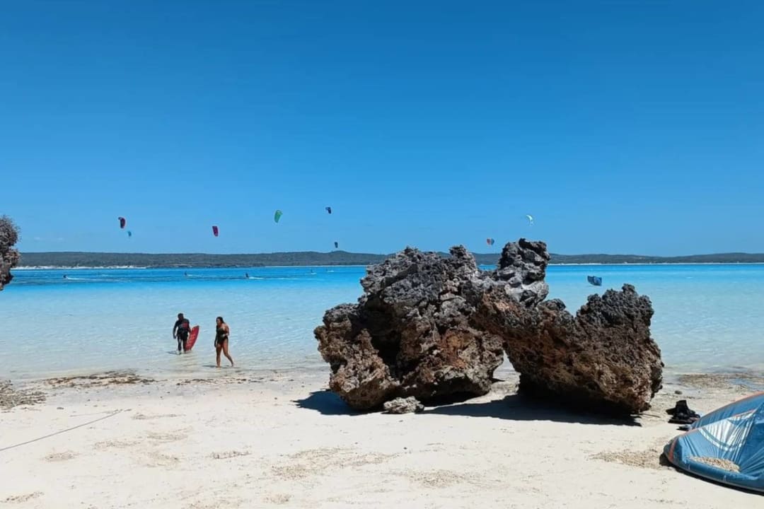 Strand Mazava Loha Resort