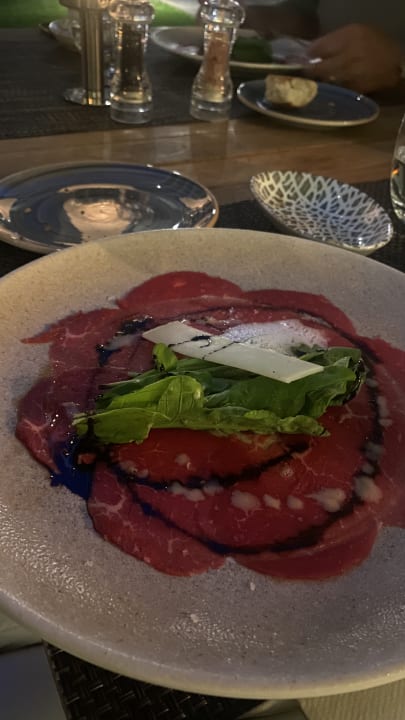 Gastro Acanthus Cennet Barut Collection