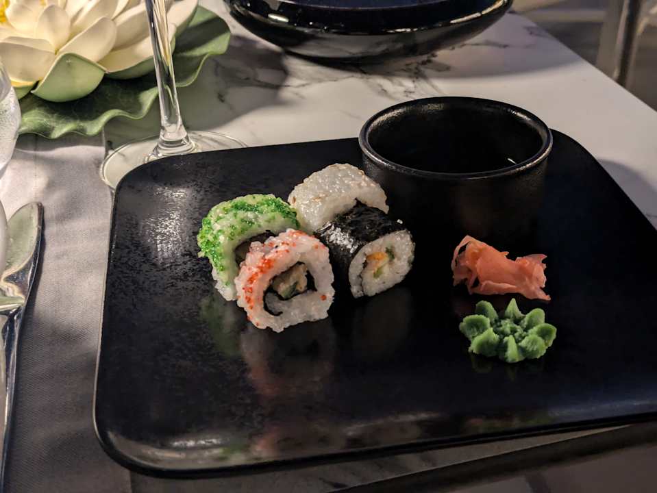 Gastro Rodos Princess Beach Hotel & Spa