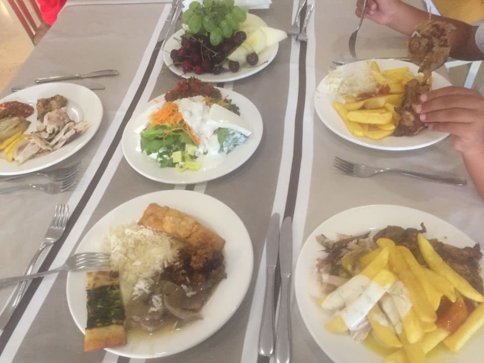 Gastro Hotel Royal Garden Beach