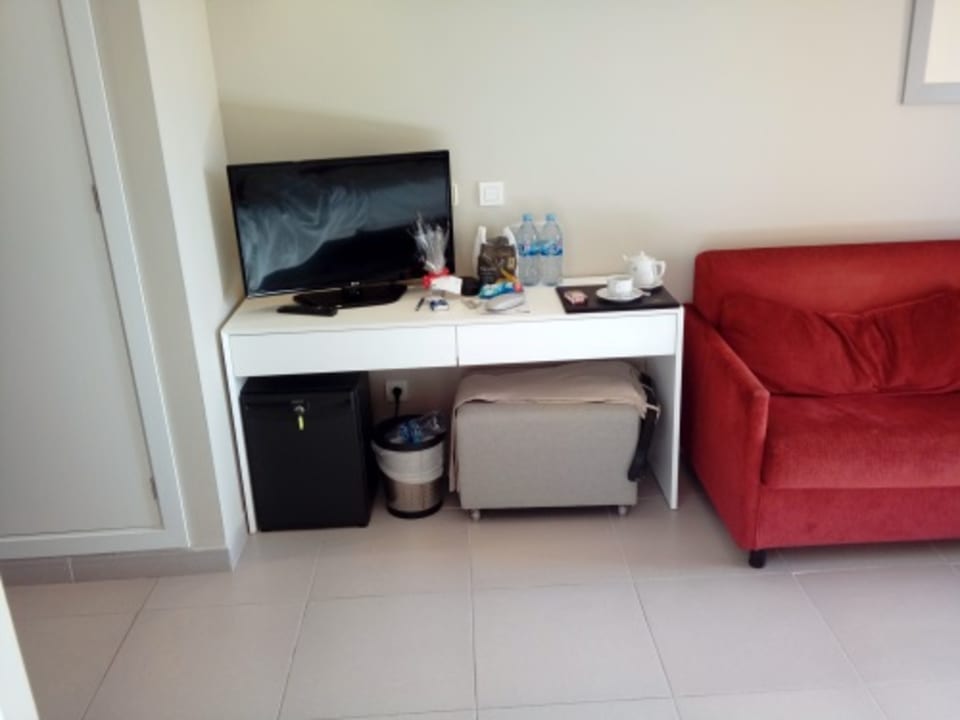 Zimmer Hipotels Said  Hotel