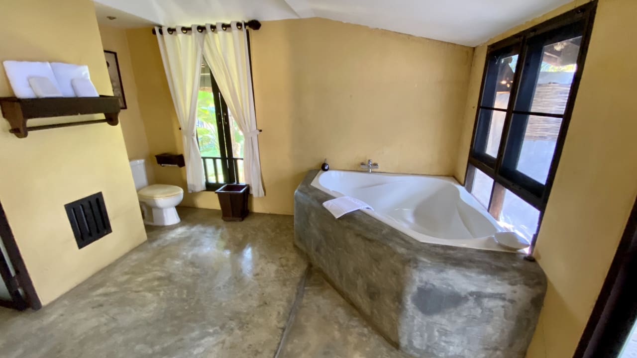 Zimmer Phu Pai Art Resort