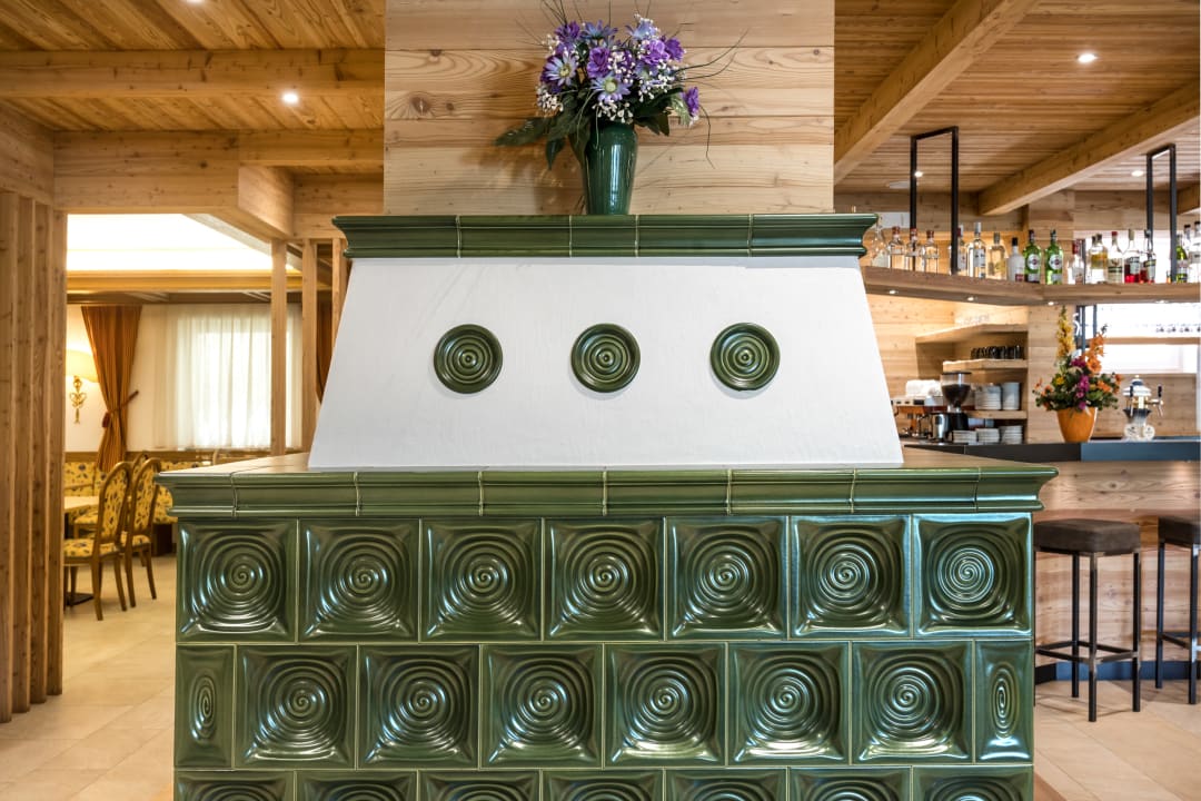 Gastro Parc Hotel Miramonti