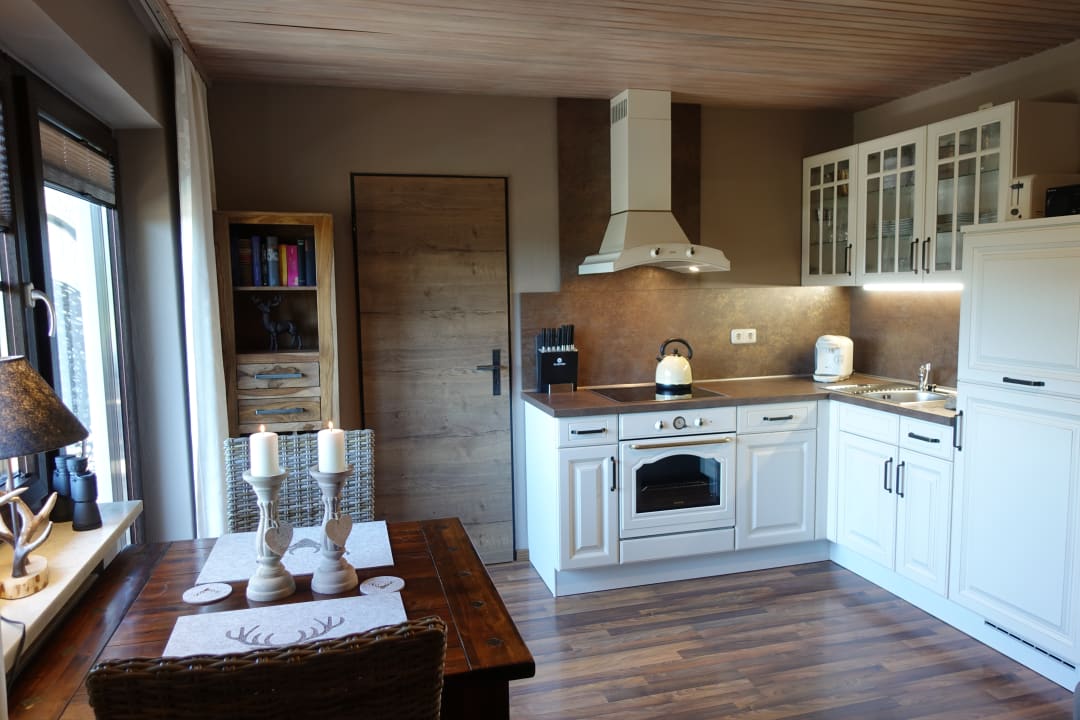 Zimmer Montara Suites Bodenmais